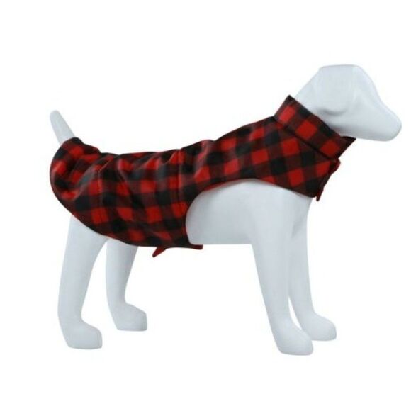 Lightweight Small‎ Rain Dog Pet Raincoat - Picture 1 of 4